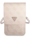 Wholesale Guess GUWBP4TMPI pink 4G Triangle - GUE1857PNK - {ean13} - Hurt