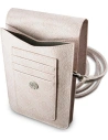Hurtownia GSM - Torebka Guess GUWBP4TMPI różowy/pink 4G Triangle - GUE1857PNK - {ean13} - Hurt
