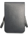 Wholesale Guess GUWBSATMGR grey Saffiano Triangle - GUE1859GRY - {ean13} - Hurt