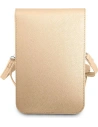 Hurtownia GSM - Torebka Guess GUWBSATMLG beżowy/beige Saffiano Triangle - GUE1860BEI - {ean13} - Hurt