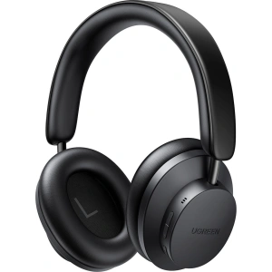 Hurtownia GSM - Słuchawki bezprzewodowe UGREEN HP106 HiTune Max3 Bluetooth ANC czarny - UGR1370BLK - {ean13} - Hurt