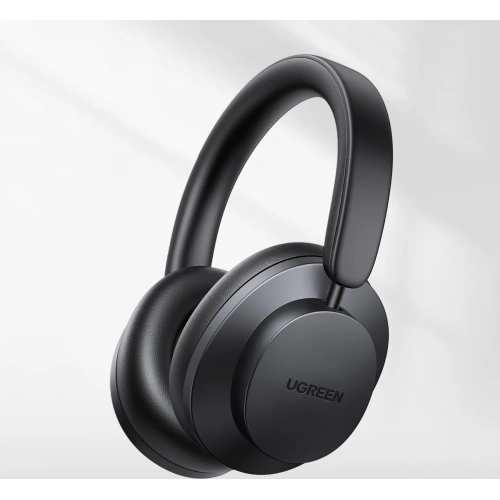 Słuchawki bezprzewodowe UGREEN HP106 HiTune Max3 Bluetooth ANC czarny