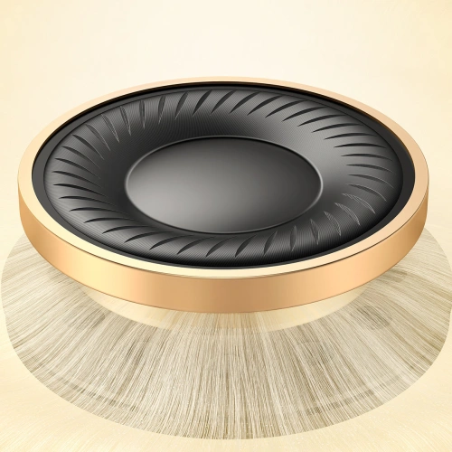 Słuchawki bezprzewodowe UGREEN HP106 HiTune Max3 Bluetooth ANC czarny