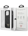 Hurtownia GSM - Etui Guess GUHCP13LPU4GHBK Apple iPhone 13 Pro šedý/grey hardcase 4G Triangle Collection - GUE1865GRY - {ean13} - Hurt