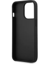 Hurtownia GSM - Etui Guess GUHCP13XPU4GHBK Apple iPhone 13 Pro Max šedý/grey hardcase 4G Triangle Collection - GUE1876GRY - {ean13} - Hurt