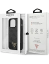 Hurtownia GSM - Etui Guess GUHCP13XPU4GHBK Apple iPhone 13 Pro Max szary/grey hardcase 4G Triangle Collection - GUE1876GRY - {ean13} - Hurt