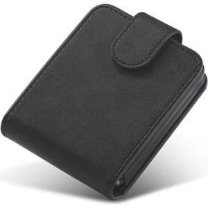 Etui Tech-Protect Wallet Samsung Galaxy Z Flip 4 Black