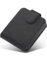 Hurtownia GSM - Etui Tech-Protect Wallet Samsung Galaxy Z Flip 4 Černé - THP1210BLK - {ean13} - Hurt