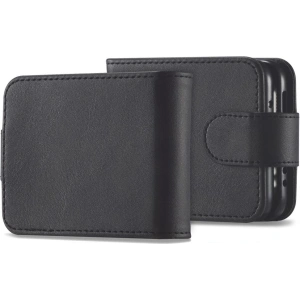 Etui Tech-Protect Wallet Samsung Galaxy Z Flip 4 Černé