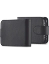 Hurtownia GSM - Etui Tech-Protect Wallet Samsung Galaxy Z Flip 4 Černé - THP1210BLK - {ean13} - Hurt