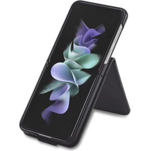Wholesale Tech-Protect Wallet Samsung Galaxy Z Flip 4 Black - THP1210BLK - {ean13} - Hurt