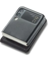 Hurtownia GSM - Etui Tech-Protect Wallet Samsung Galaxy Z Flip 4 Černé - THP1210BLK - {ean13} - Hurt