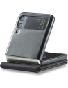 Hurtownia GSM - Etui Tech-Protect Wallet Samsung Galaxy Z Flip 4 Černé - THP1210BLK - {ean13} - Hurt
