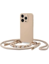 Hurtownia GSM - Etui Tech-Protect Icon Chain Apple iPhone 13 Pro Beige - THP1214BEI - {ean13} - Hurt