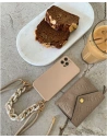 Hurtownia GSM - Etui Tech-Protect Icon Chain Apple iPhone 13 Pro Beige - THP1214BEI - {ean13} - Hurt