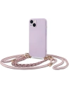 Etui Tech-Protect Icon Chain Apple iPhone 13 Violet