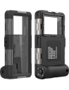 Hurtownia GSM - Univerzální vodotěsné pouzdro Tech-Protect IPX8 Univerzální potápěčské vodotěsné pouzdro černé - THP1223BLK - {ean13} - Hurt