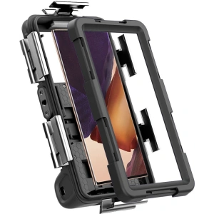 Wholesale Tech-Protect IPX8 Universal Diving Waterproof Case Black - THP1223BLK - {ean13} - Hurt