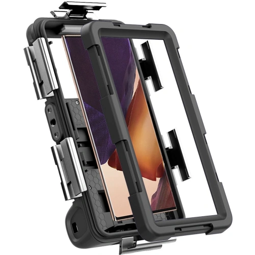 Uniwersalne wodoszczelne etui Tech-Protect IPX8 Universal Diving Waterproof Case Black