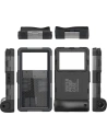 Wholesale Tech-Protect IPX8 Universal Diving Waterproof Case Black - THP1223BLK - {ean13} - Hurt