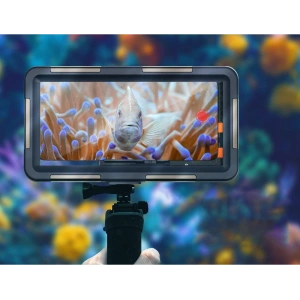 Wholesale Tech-Protect IPX8 Universal Diving Waterproof Case Black - THP1223BLK - {ean13} - Hurt