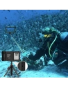 Wholesale Tech-Protect IPX8 Universal Diving Waterproof Case Black - THP1223BLK - {ean13} - Hurt