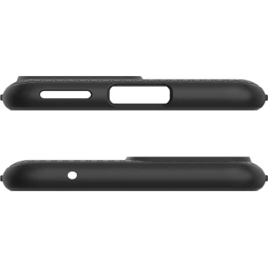Hurtownia GSM - Etui Spigen Liquid Air OnePlus Nord 2T 5G Matte Black - SPN2284BLK - {ean13} - Hurt