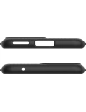 Hurtownia GSM - Etui Spigen Liquid Air OnePlus Nord 2T 5G Matte Black - SPN2284BLK - {ean13} - Hurt