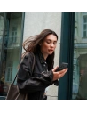 Etui Spigen Liquid Air OnePlus Nord 2T 5G Matná černá
