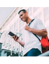 Etui Spigen Liquid Air OnePlus Nord 2T 5G Matná černá