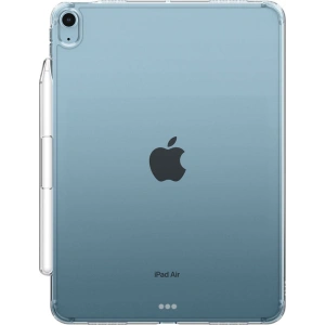 Wholesale Spigen Airskin Hybrid Apple iPad Air 10.9 2020/2022 (4 i 5 gen) / iPad Air 11 2024 (6 gen) Crystal Clear - SPN2285CL - {ean13} - Hurt