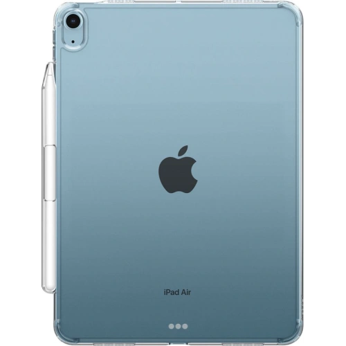 Etui Spigen Airskin Hybrid Apple iPad Air 10.9 2020/2022 (4. i 5. generacji) / iPad Air 11 2024 (6. generacji) Crystal Clear