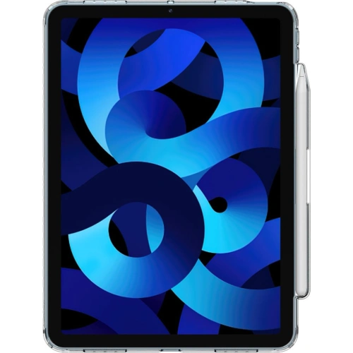 Etui Spigen Airskin Hybrid Apple iPad Air 10.9 2020/2022 (4. i 5. generacji) / iPad Air 11 2024 (6. generacji) Crystal Clear