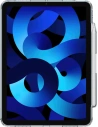 Hurtownia GSM - Etui Spigen Airskin Hybrid Apple iPad Air 10.9 2020/2022 (4. i 5. generacji) / iPad Air 11 2024 (6. generacji) Crystal Clear - SPN2285CL - {ean13} - Hurt