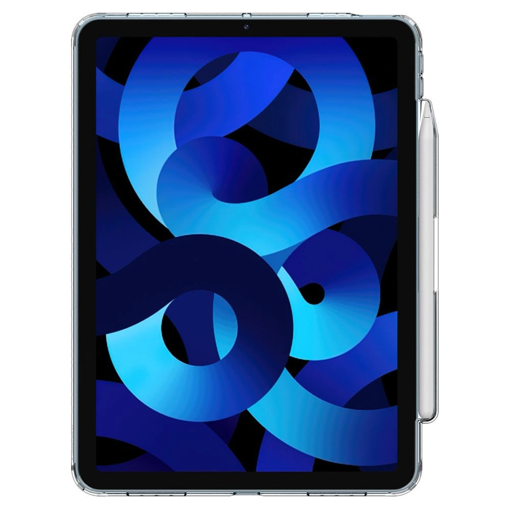 Hurtownia GSM - Etui Spigen Airskin Hybrid Apple iPad Air 10.9 2020/2022 (4. i 5. generacji) / iPad Air 11 2024 (6. generacji) Crystal Clear - SPN2285CL - {ean13} - Hurt