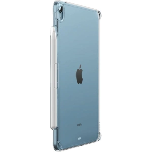 Hurtownia GSM - Etui Spigen Airskin Hybrid Apple iPad Air 10.9 2020/2022 (4. i 5. generacji) / iPad Air 11 2024 (6. generacji) Crystal Clear - SPN2285CL - {ean13} - Hurt