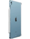 Hurtownia GSM - Etui Spigen Airskin Hybrid Apple iPad Air 10.9 2020/2022 (4. i 5. generacji) / iPad Air 11 2024 (6. generacji) Crystal Clear - SPN2285CL - {ean13} - Hurt