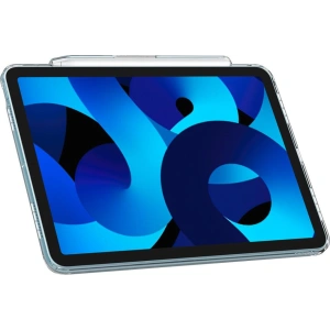 Hurtownia GSM - Etui Spigen Airskin Hybrid Apple iPad Air 10.9 2020/2022 (4. i 5. generacji) / iPad Air 11 2024 (6. generacji) Crystal Clear - SPN2285CL - {ean13} - Hurt
