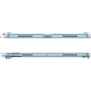 Hurtownia GSM - Etui Spigen Airskin Hybrid Apple iPad Air 10.9 2020/2022 (4. i 5. generacji) / iPad Air 11 2024 (6. generacji) Crystal Clear - SPN2285CL - {ean13} - Hurt