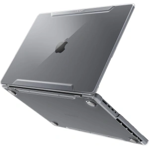 Hurtownia GSM - Etui Spigen Thin Fit Apple MacBook Pro 16 2021-2023 Crystal Clear - SPN2286CL - {ean13} - Hurt