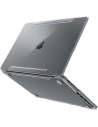 Etui Spigen Thin Fit Apple MacBook Pro 16 2021-2023 Crystal Clear