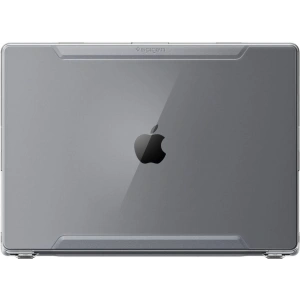 Hurtownia GSM - Etui Spigen Thin Fit Apple MacBook Pro 16 2021-2023 Crystal Clear - SPN2286CL - {ean13} - Hurt