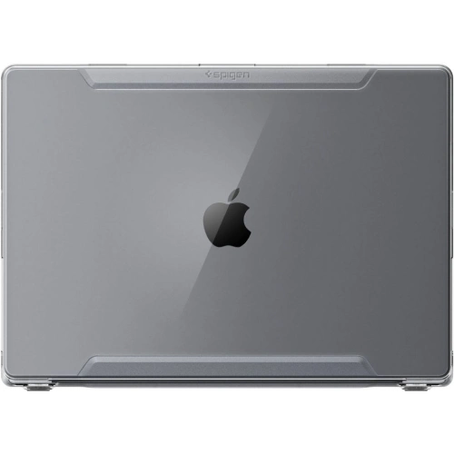 Etui Spigen Thin Fit Apple MacBook Pro 16 2021-2023 Crystal Clear