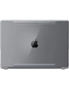 Hurtownia GSM - Etui Spigen Thin Fit Apple MacBook Pro 16 2021-2023 Crystal Clear - SPN2286CL - {ean13} - Hurt