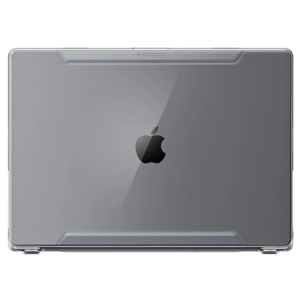 Hurtownia GSM - Etui Spigen Thin Fit Apple MacBook Pro 16 2021-2023 Crystal Clear - SPN2286CL - {ean13} - Hurt