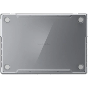 Hurtownia GSM - Etui Spigen Thin Fit Apple MacBook Pro 16 2021-2023 Crystal Clear - SPN2286CL - {ean13} - Hurt