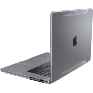 Hurtownia GSM - Etui Spigen Thin Fit Apple MacBook Pro 16 2021-2023 Crystal Clear - SPN2286CL - {ean13} - Hurt