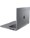 Hurtownia GSM - Etui Spigen Thin Fit Apple MacBook Pro 16 2021-2023 Crystal Clear - SPN2286CL - {ean13} - Hurt
