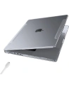 Hurtownia GSM - Etui Spigen Thin Fit Apple MacBook Pro 16 2021-2023 Crystal Clear - SPN2286CL - {ean13} - Hurt