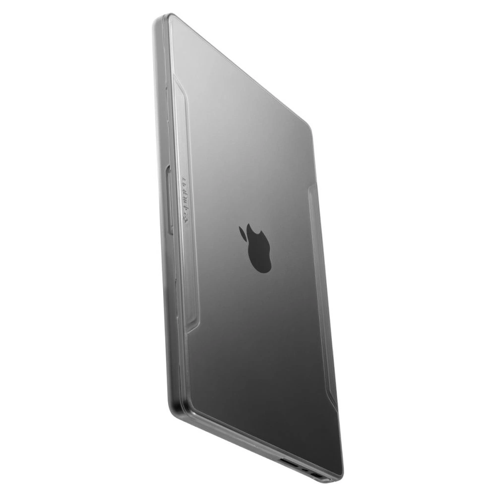 Hurtownia GSM - Etui Spigen Thin Fit Apple MacBook Pro 16 2021-2023 Crystal Clear - SPN2286CL - {ean13} - Hurt